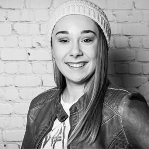 Meet your Posher, Jennifer